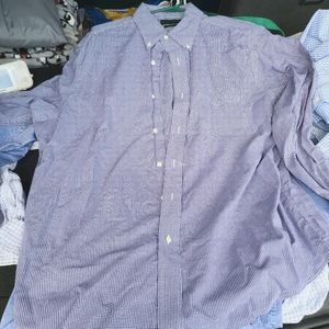 Ralph Lauren button up